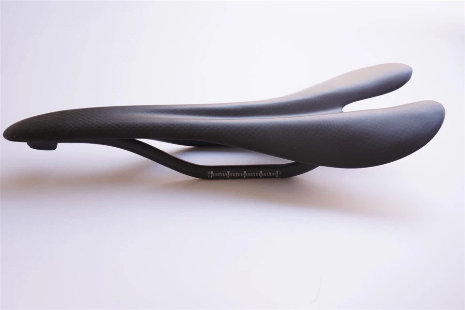 Carbon Fiber Bike Kettle Holder