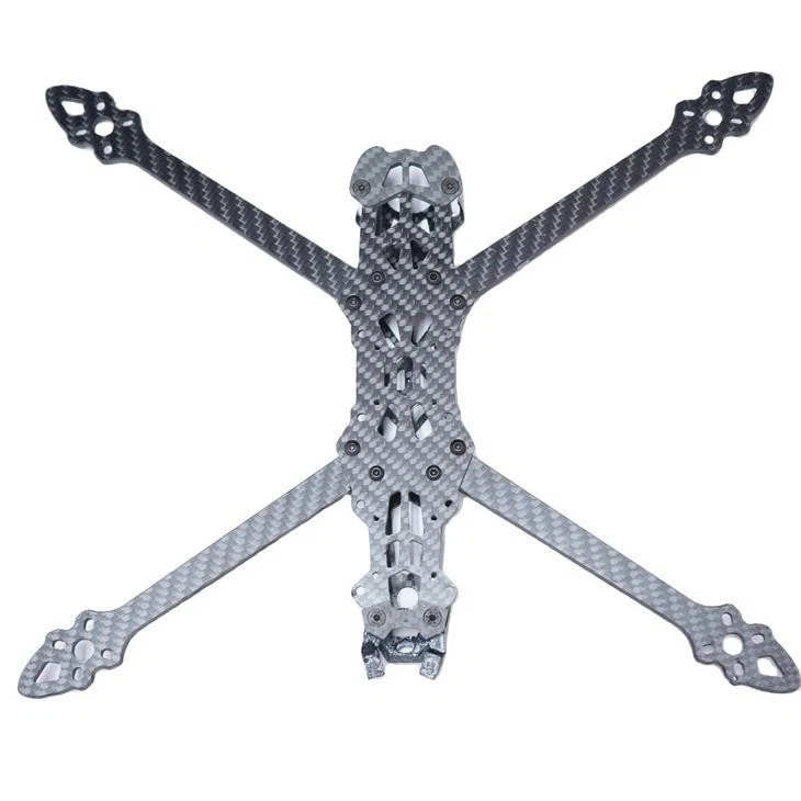 Carbon Fiber Drone Kit