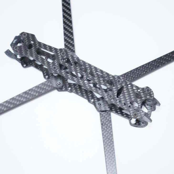 Carbon Fiber Accessory Kit