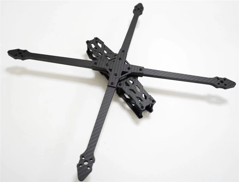 Carbon Fiber Drone Kit