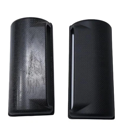 Oglekļa šķiedras aizsargapvalks