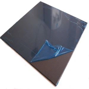 Carbon Fiber Sheet Anti-corrosion for Bridge