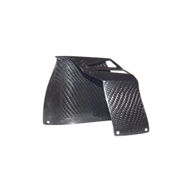 Carbon Fiber Automotive Decorative Patches