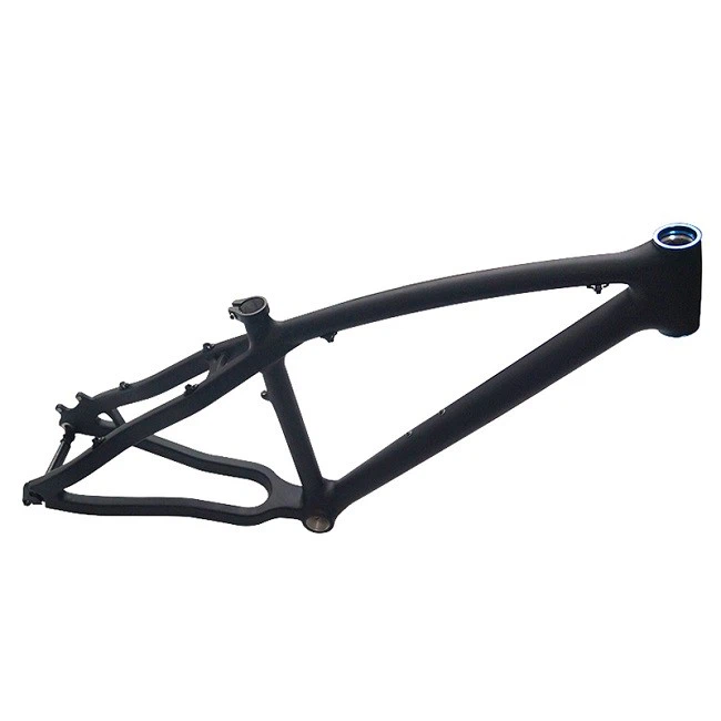 Light Weight Carbon Fiber Bicycle Frame