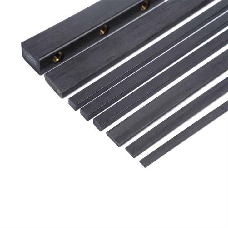 Carbon Fiber Flat Strips.3