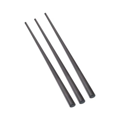 Oglekļa šķiedras biljarda nūjas