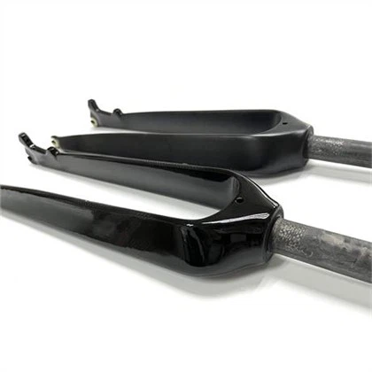 New technology Carbon Fiber Fork For Bike